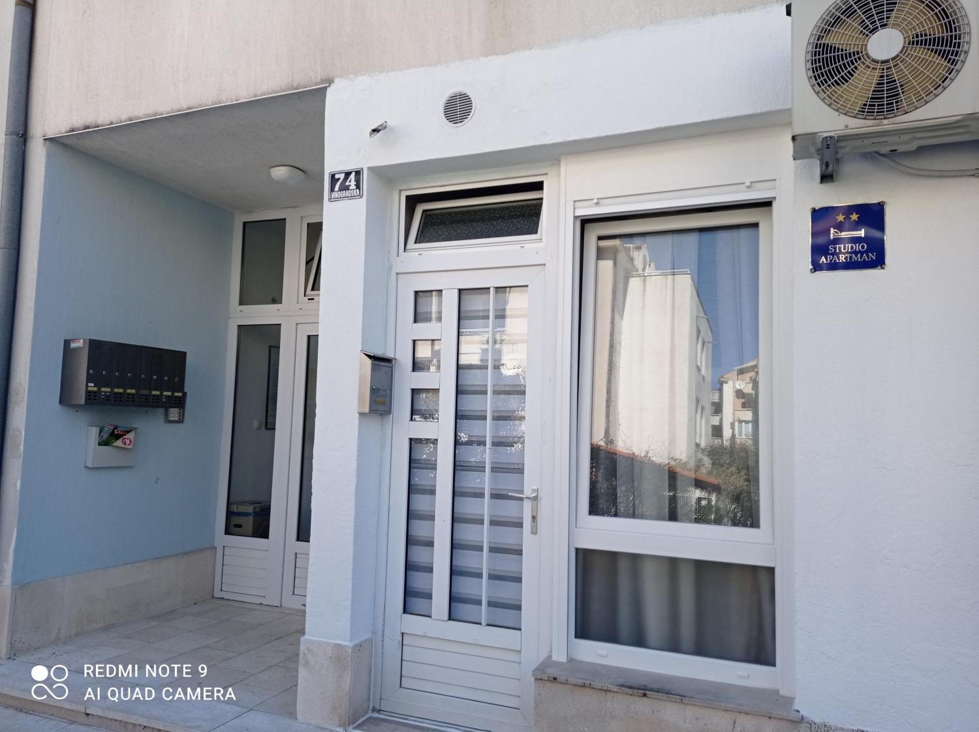 Summer Rest Split Rom bilde