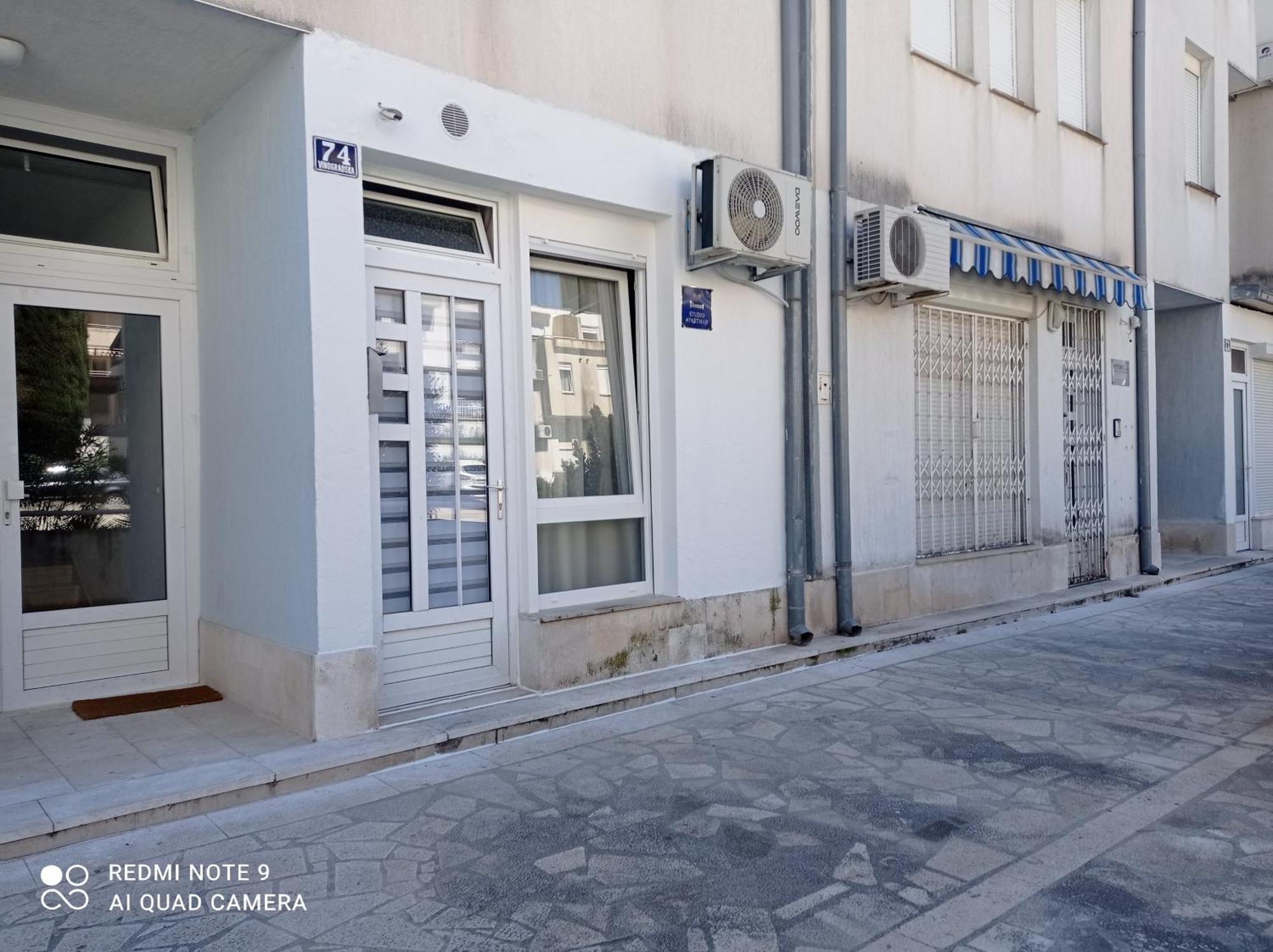 Summer Rest Split Rom bilde