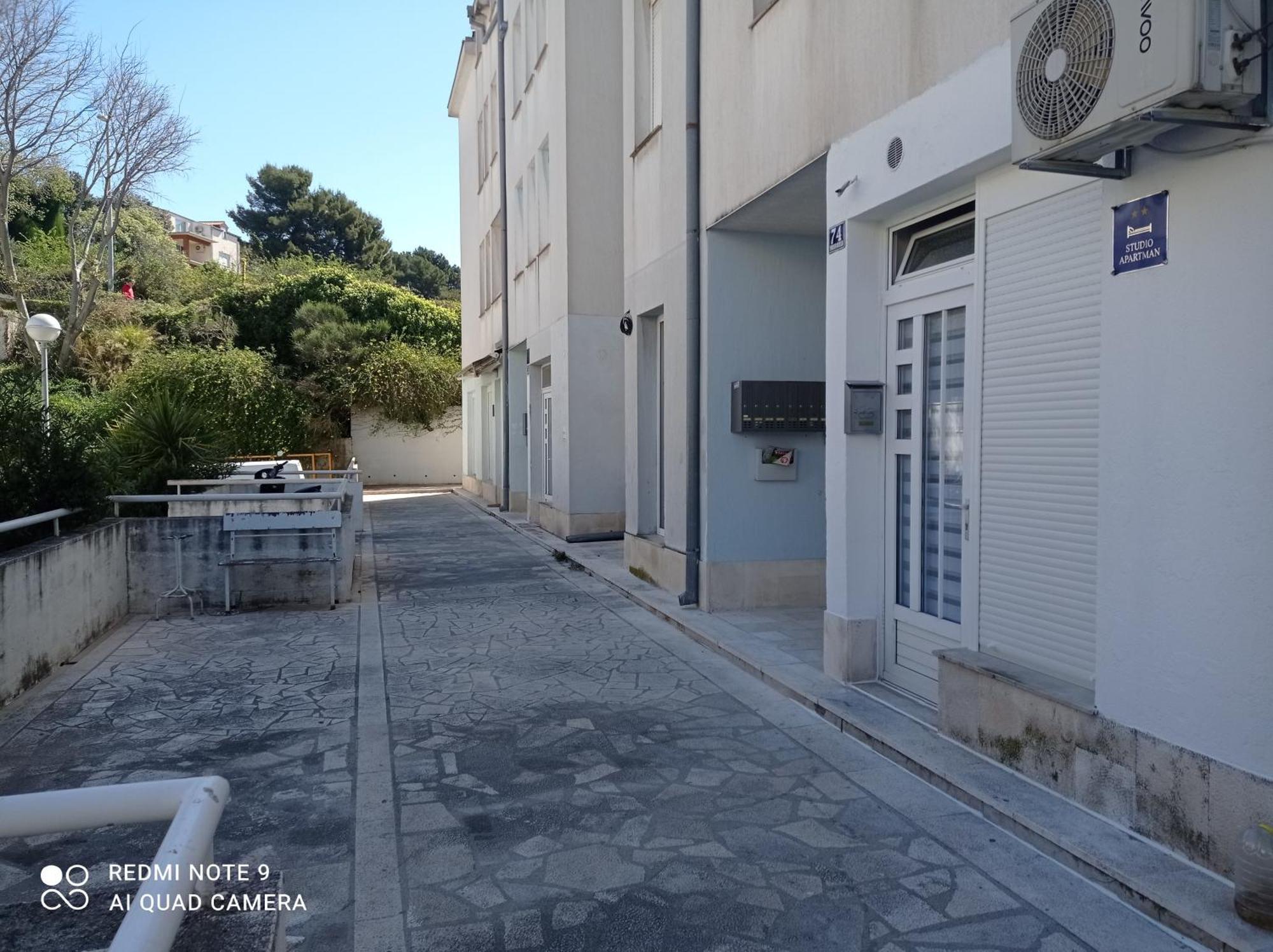 Summer Rest Split Rom bilde